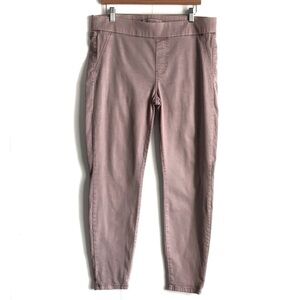 Liverpool Jeans Company Blush light purple pants